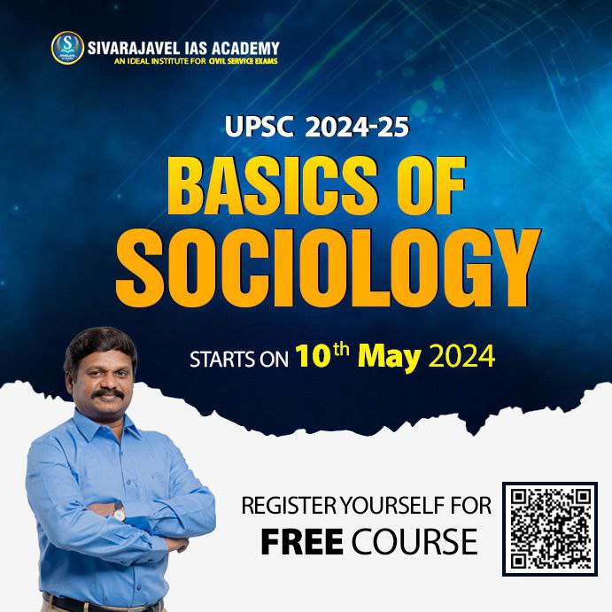 **BASICS OF SOCIOLOGY is to facilitate …