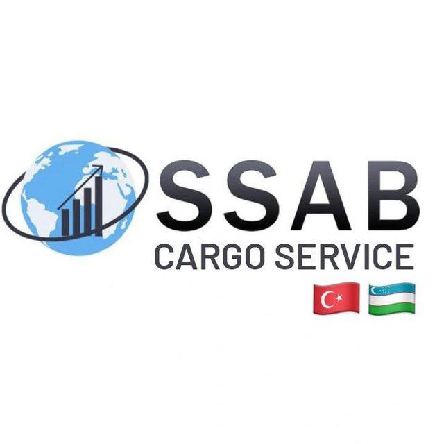 ***🕴️***SSAB CARGO SERVIS