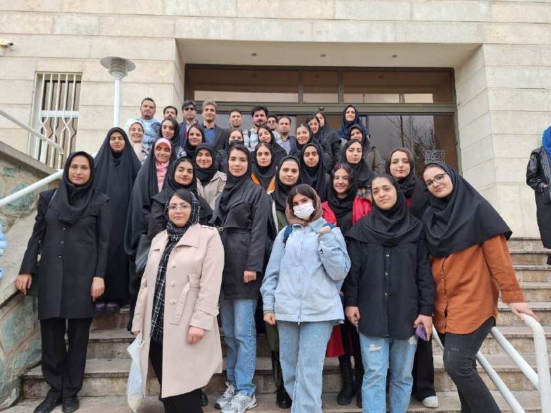 انجمن های علمی دانشگاه خوارزمی