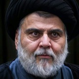آلََّسيِّدِ آلَقِآئدِ مَقِتّدِئ مَحٌمَدِ مَحٌمَدِ صٌآدِقِ …