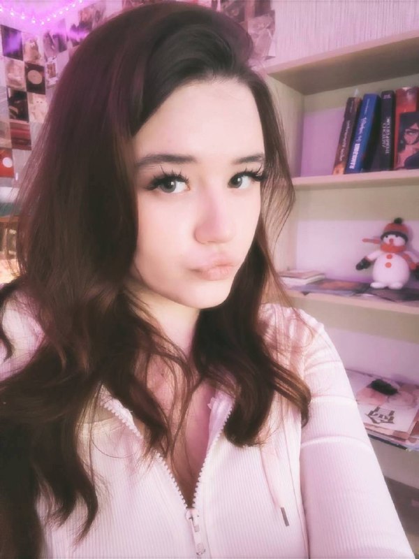 Сᴀɯᴇчᴋᴀ💋