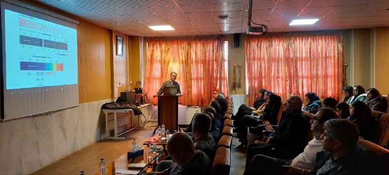 انجمن‌های علمی دانشگاه کردستان