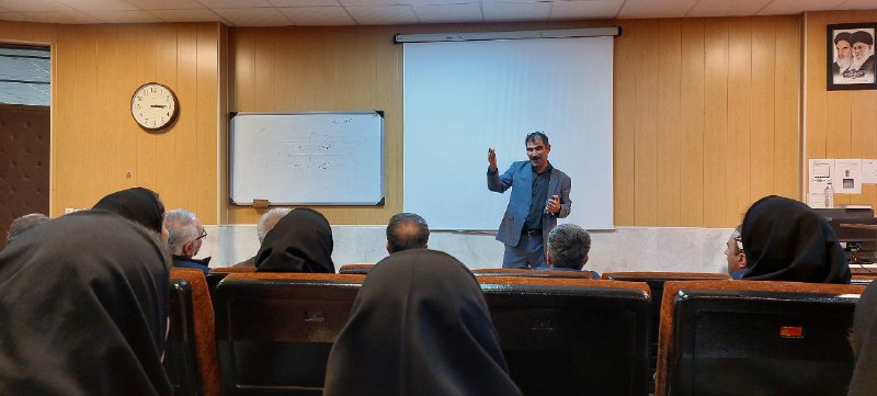 انجمن‌های علمی دانشگاه کردستان