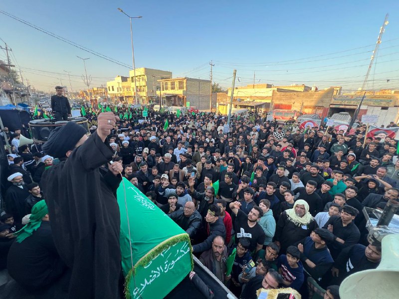مجمع السيدة رقية - عليها السلام