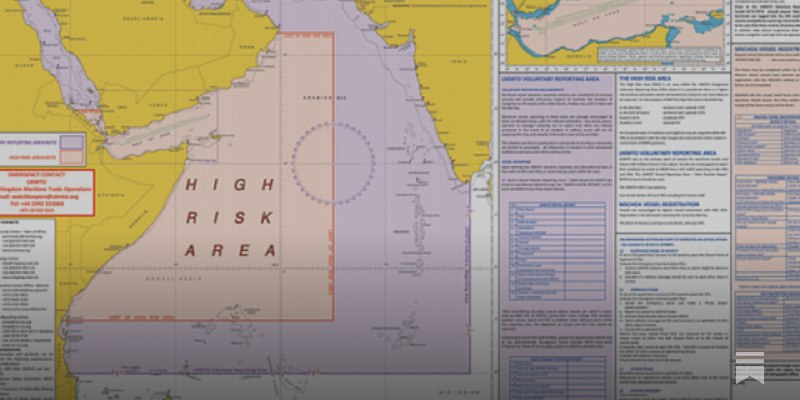 Houthi, Iranian, and Pirate Threats: Navigating …