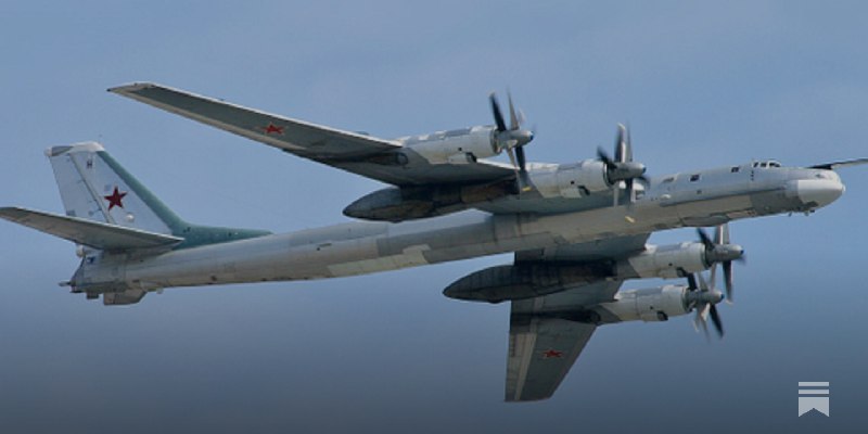 NORAD: Russian Aircraft Identified and Intercepted …