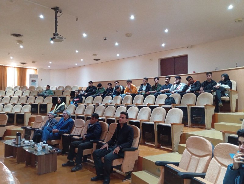 انجمن علمی مهندسی معدن دانشگاه کردستان
