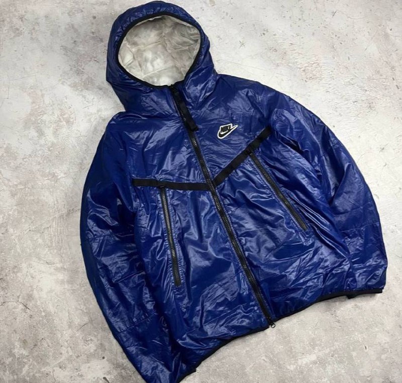 **Nike windrunner synthetic fill** *****👕***** **Оригинал, …
