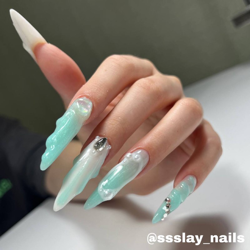 SLAY NAILS | ssslay_nails