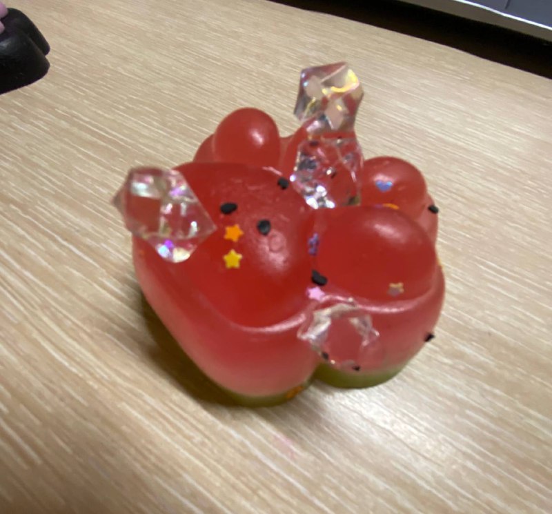 Ребят вы меня примете в лапкеры …