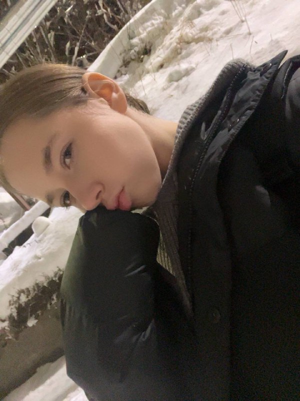 полина?