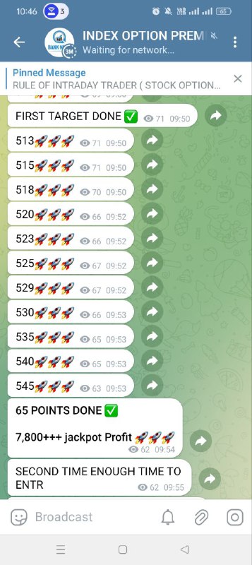 KING OF BANKNIFTY