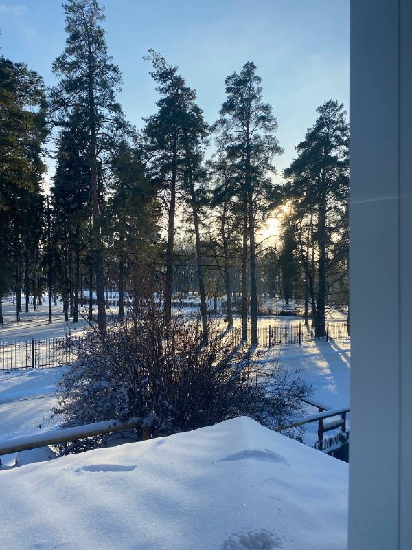 ***❄️***