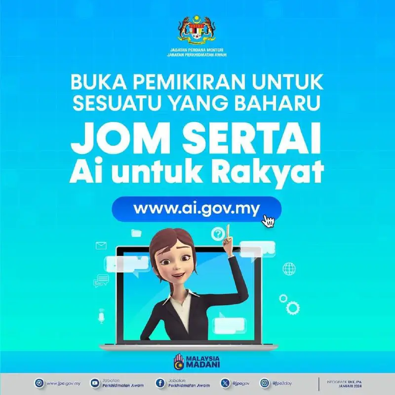 Informasi SSTP JPN Johor