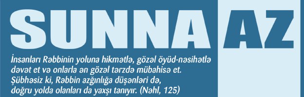 SUNNA.AZ