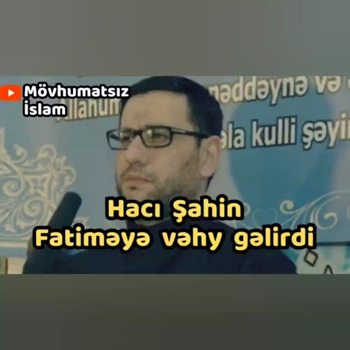 *Hacı Şahin*