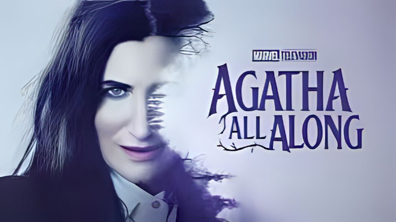 *****⛩***Agatha all along (S1)**