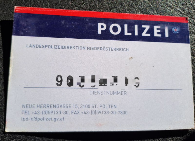 STA,Behörde,Justiz,Polizei