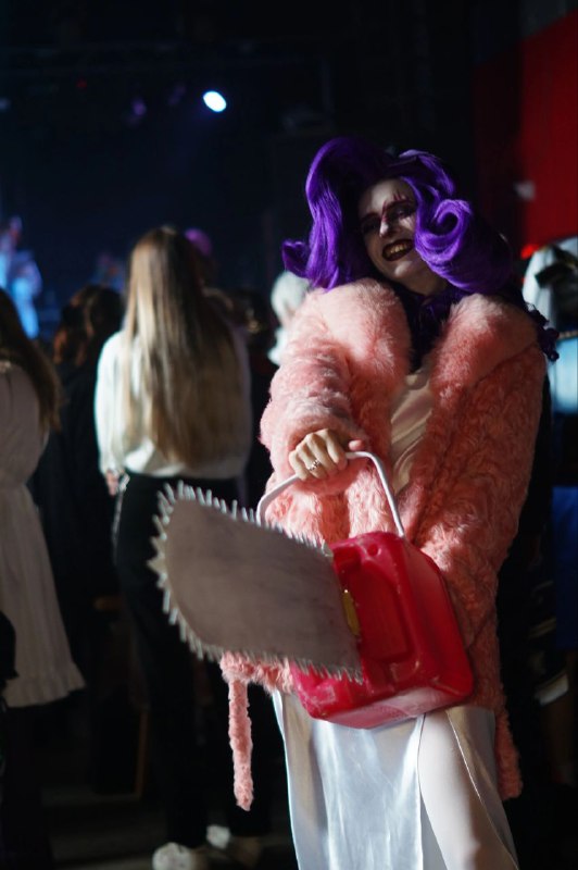 Staisy art | cosplay