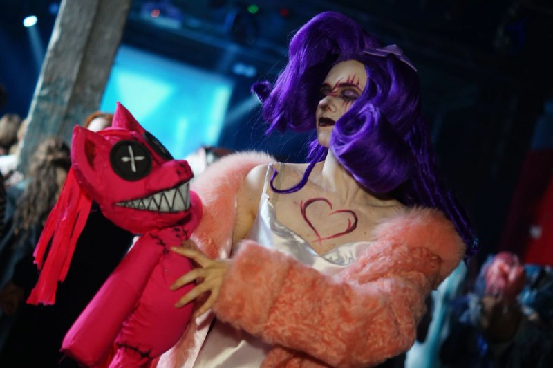 Staisy art | cosplay