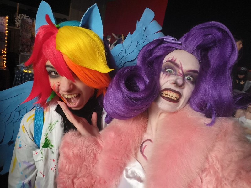 Staisy art | cosplay