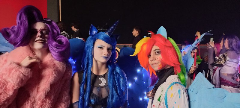 Staisy art | cosplay
