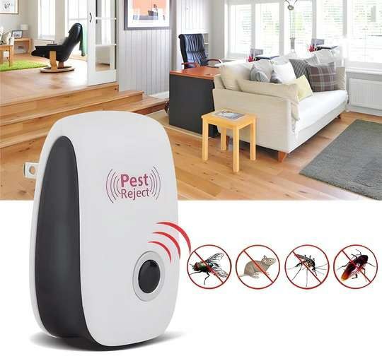 ***⚡*** Ultra Sonic Pest Repeller ***⚡***