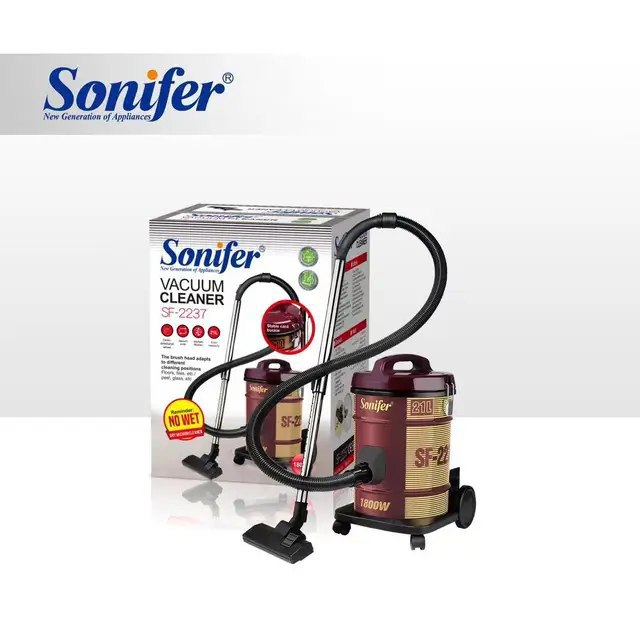 ***💥***Sonifer Vacuum CLEANER