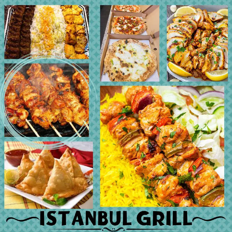 Calling all kebab lovers! This is …