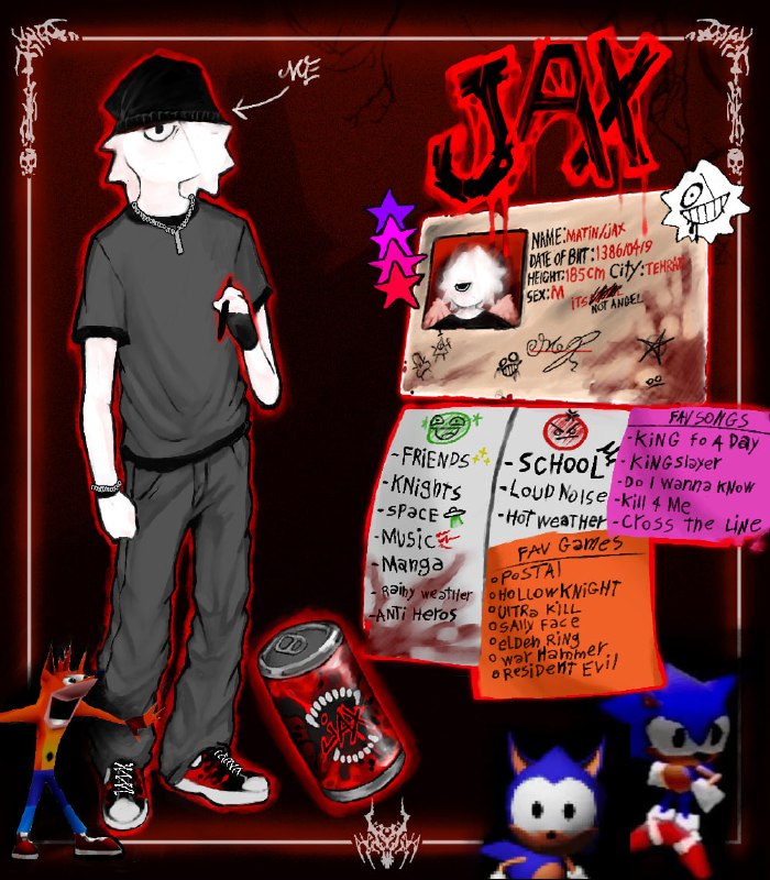 ***✨******🔥***MEET THE FARTIST ***🔥******✨***