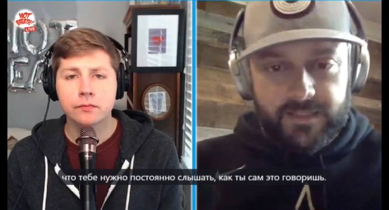 Стендик — полезное для комиков