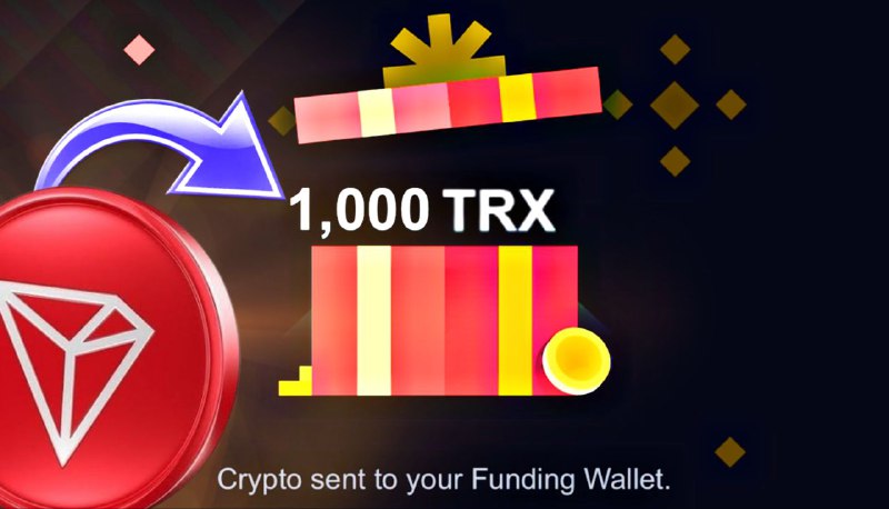 Claim Free trx without Mining or …
