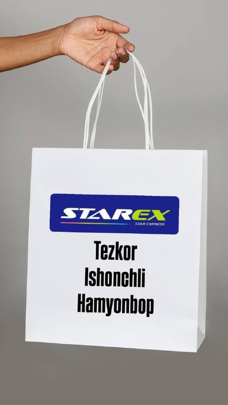 Star Express Uzbekistan