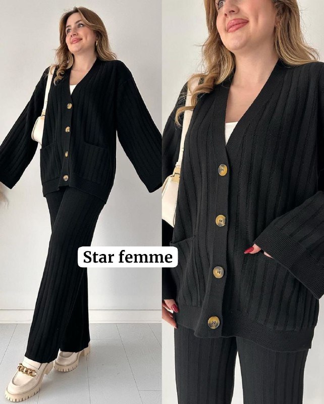 Star femme