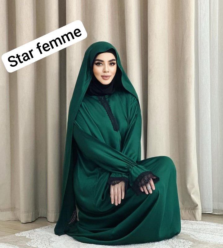 Star femme