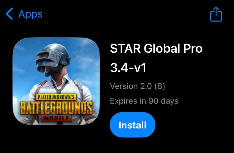 Star Global pro v1