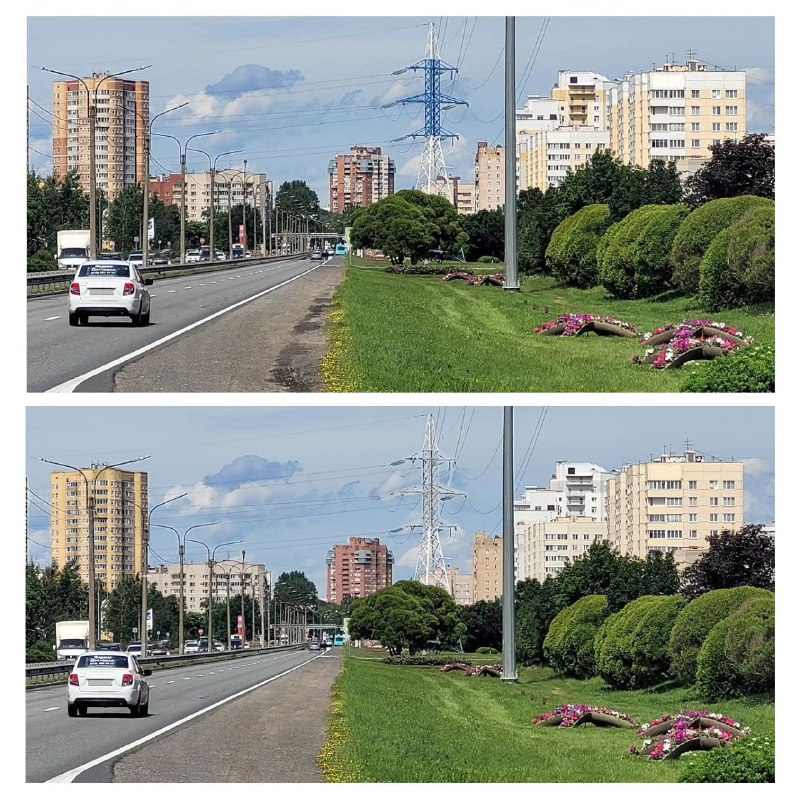 Про фасад часто можно услышать, что …