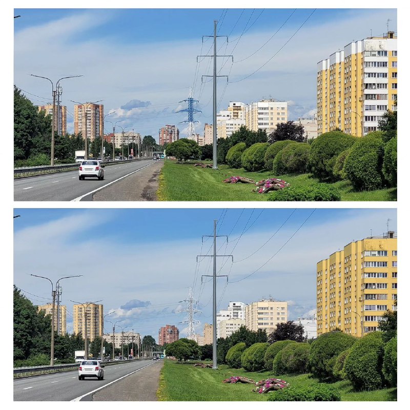 Старый Новый Город