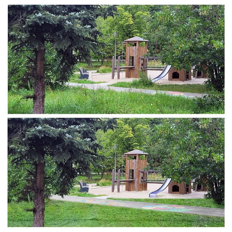 Старый Новый Город