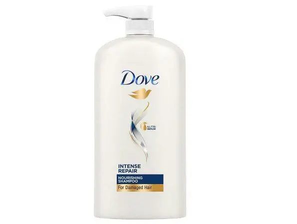 ***📛*** **Dove Shampoo 1L at ₹369