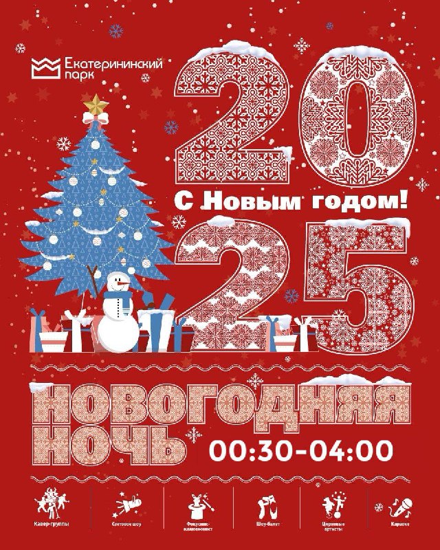 ***🎄*** **КОГДА ЗАЖИГАЮТСЯ ЕЛКИ?** ***🎄***