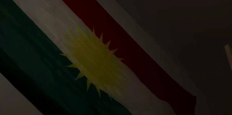 بەرز و پیرۆزبێت ئاڵاکەمان.