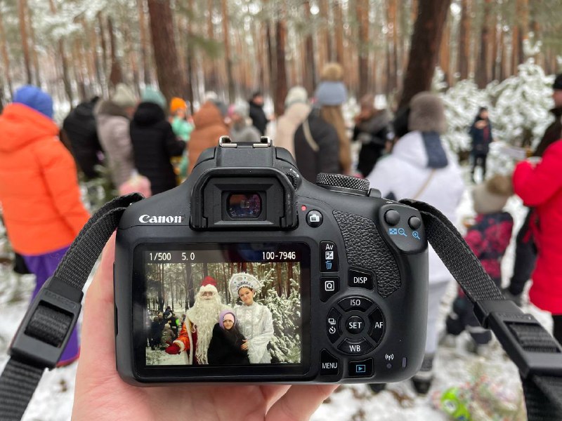 Сегодня тоже на рабочем ***📸***