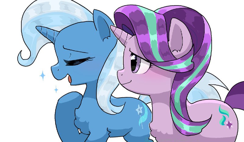 StarTrix🪁🪄NSFW 18+ONLY!