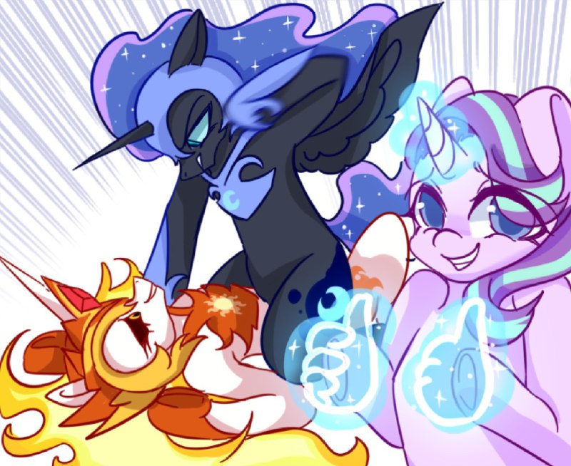 StarTrix🪁🪄NSFW 18+ONLY!