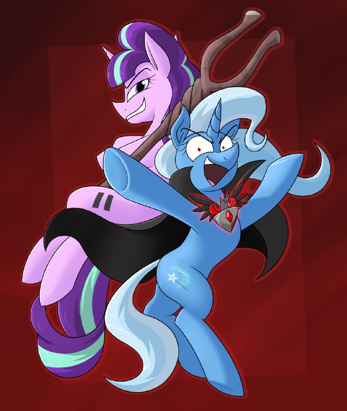 StarTrix🪁🪄NSFW 18+ONLY!