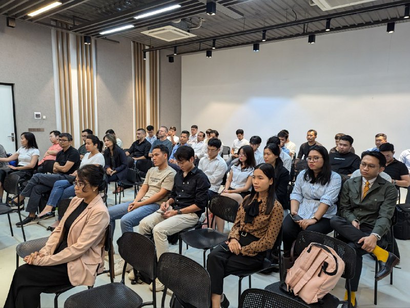 Startup Grind Cambodia