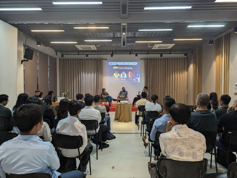 Startup Grind Cambodia