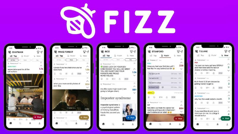 ***🎉*** **Fizz brings on TikTok alum …