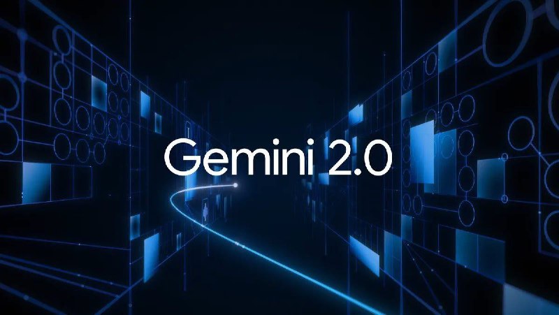 *****🔥*** Gemini 2.0 и компания** ***🔄***